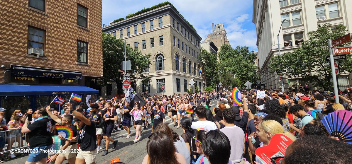 #NYCPride #NYCPride2023 #LGTBQIA ♥️♥️♥️♥️♥️🇵🇷🏳️‍🌈🏳️‍🌈🇵🇷🇵🇷🏳️‍🌈🏳️‍🌈🇵🇷🏳️‍🌈🏳️‍🌈🏳️‍🌈🇵🇷🇵🇷🏳️‍🌈
