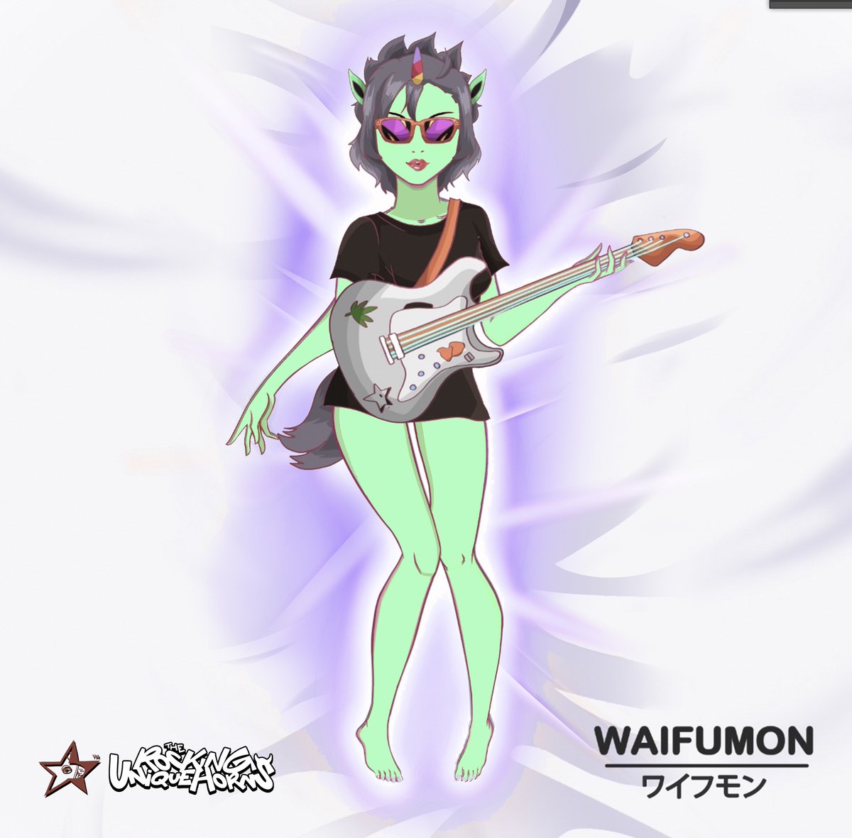 Aaron Leupp 🧚‍♀️ tweet media