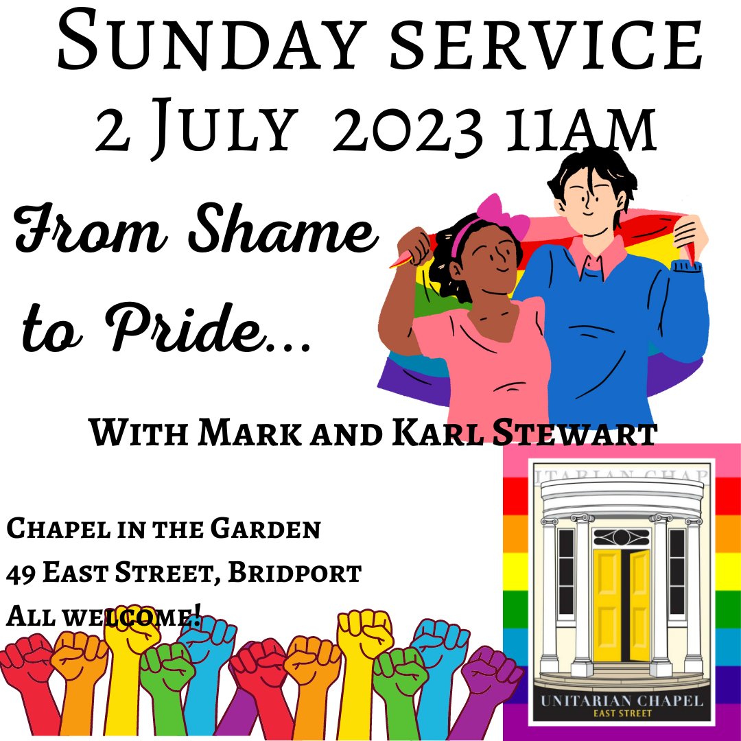 #ChapelEvents from June 25th 2023 - mailchi.mp/a415c019ec25/c…