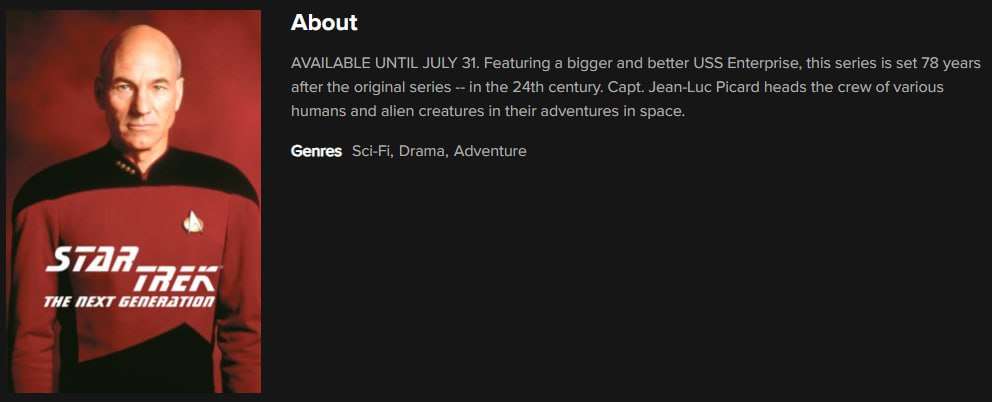 Trek Central tweet media