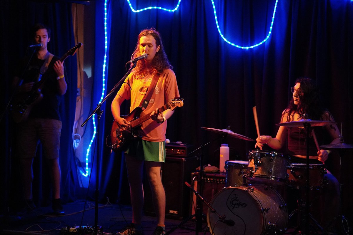 Weβ₯Music (@weheartmusic) on Twitter photo It was quite the weekend in Minneapolis with the Pride Festival at Loring Park, Taylor Swift performing at US Bank Stadium and <a href="/Lokisfollyband/">Loki's Folly</a> @PrairieClamor Carlisle Evans Peck and Friendly Puppy Laboratory playing at Eagles #34.
weheartmusic.typepad.com/blog/lokis-fol⦠It was quite the weekend in Minneapolis with the Pride Festival at Loring Park, Taylor Swift performing at US Bank Stadium and <a href="/Lokisfollyband/">Loki's Folly</a> @PrairieClamor Carlisle Evans Peck and Friendly Puppy Laboratory playing at Eagles #34.
weheartmusic.typepad.com/blog/lokis-folβ¦