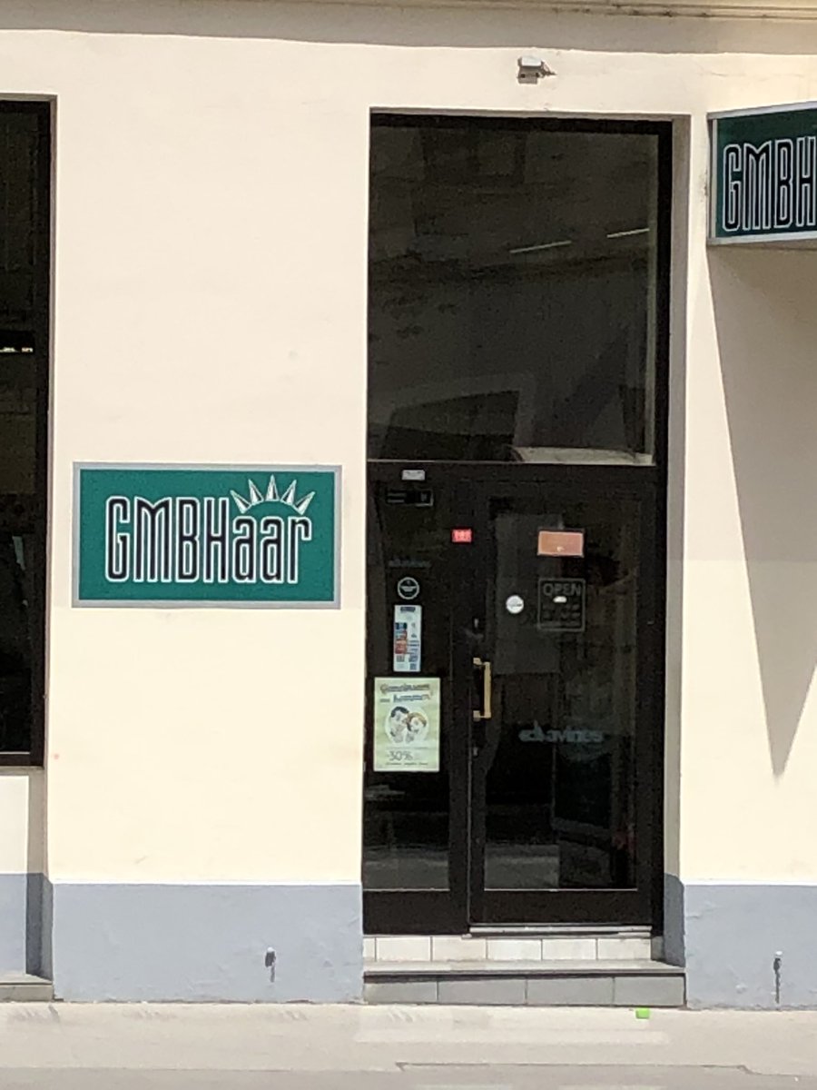 mannibol's tweet photo. @beves_welt Wien setzt Massstäbe. https://t.co/fTmMS7vWYV
