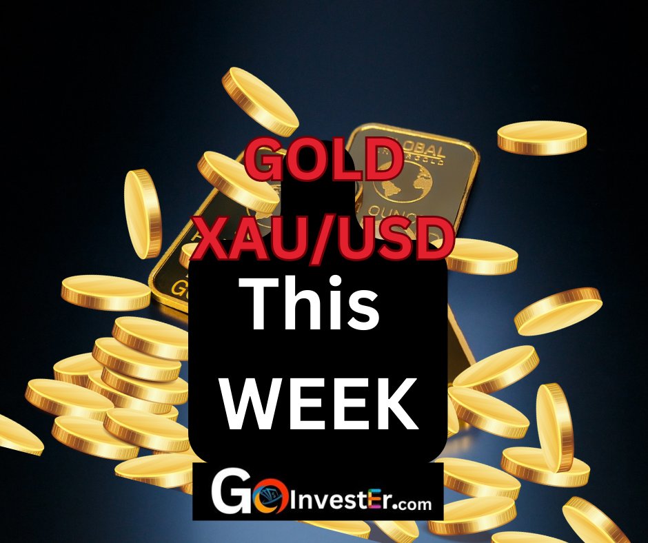 Stay updated on Gold Market News with a comprehensive Gold Price Analysis. Analyze the break of a bullish channel, potential drop, and gain insights into trading levels and strategies for effective market navigation.
https://t.co/gILcxXAh3L
#gold #xauusd #goinvester https://t.co/PlhmL1BRDc