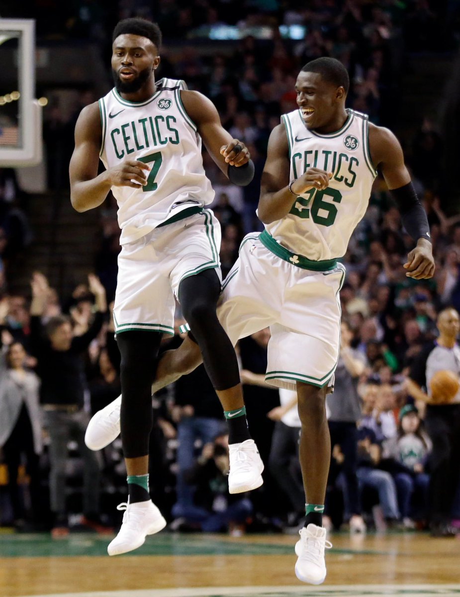 GermanBroncos17's tweet photo. Boston Celtics to add former standout rookie, Jabari Bird, to their Summer League Roster, per @ShamsCharania https://t.co/g9d9MAK8WX