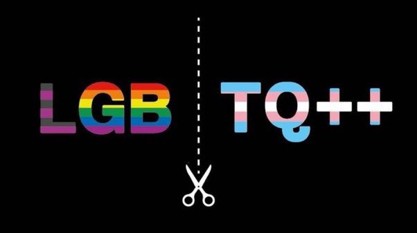 OliLondonTV's tweet image. Enough is Enough! 

It’s time for a DIVORCE!