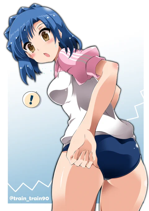 ええっ百合子の日!?