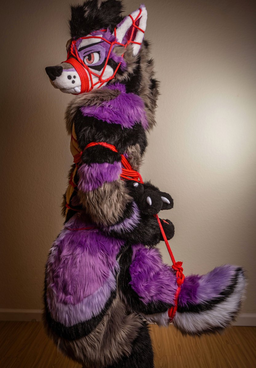 従順な wolf ☆
#AS_Ropejam #1