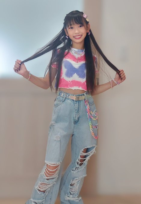 Twitterのコスプレ画像18