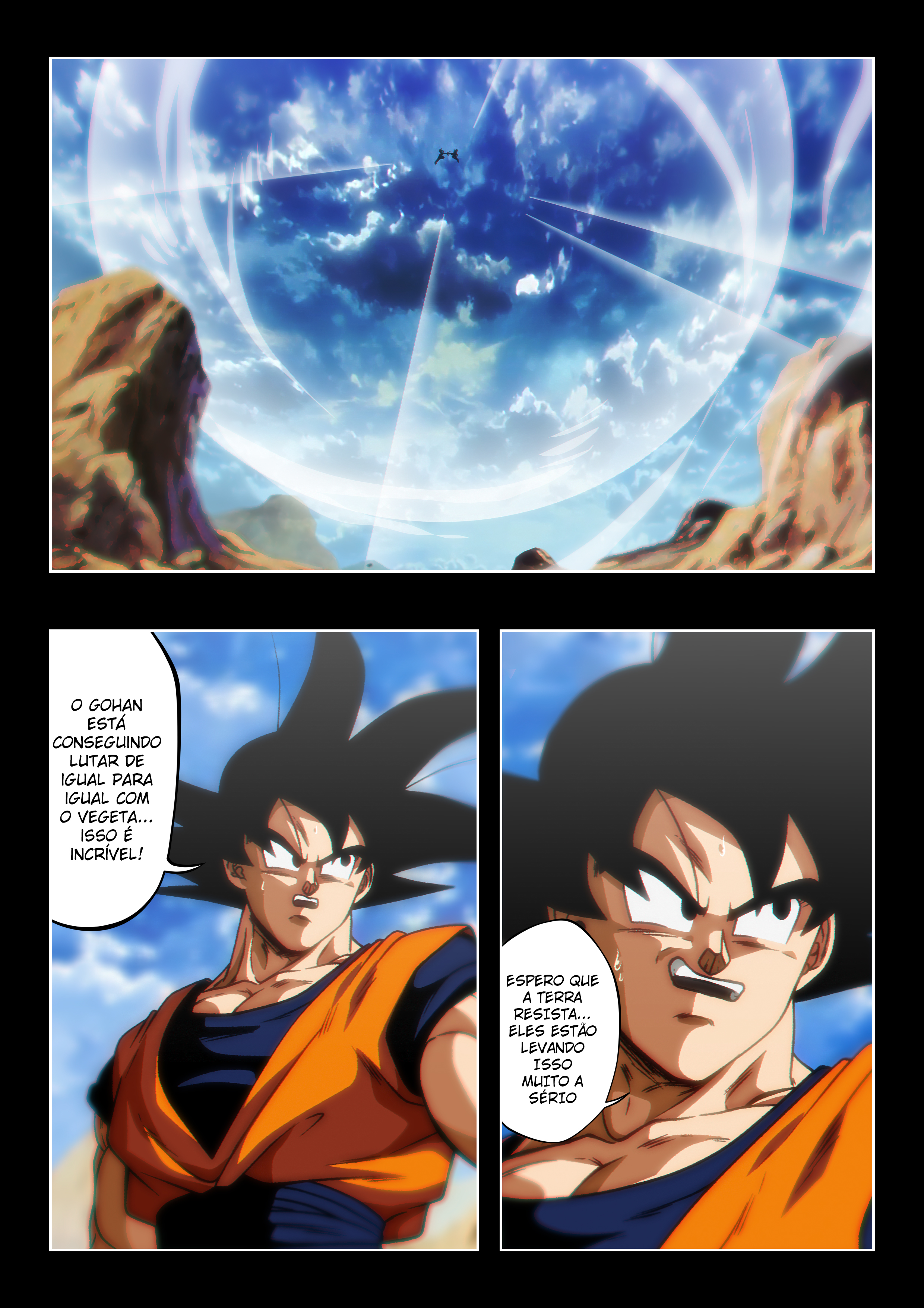 Dragon ball The Pride Of The Beast parte 2 FzgONa_XsAATRXu?format=jpg&name=4096x4096