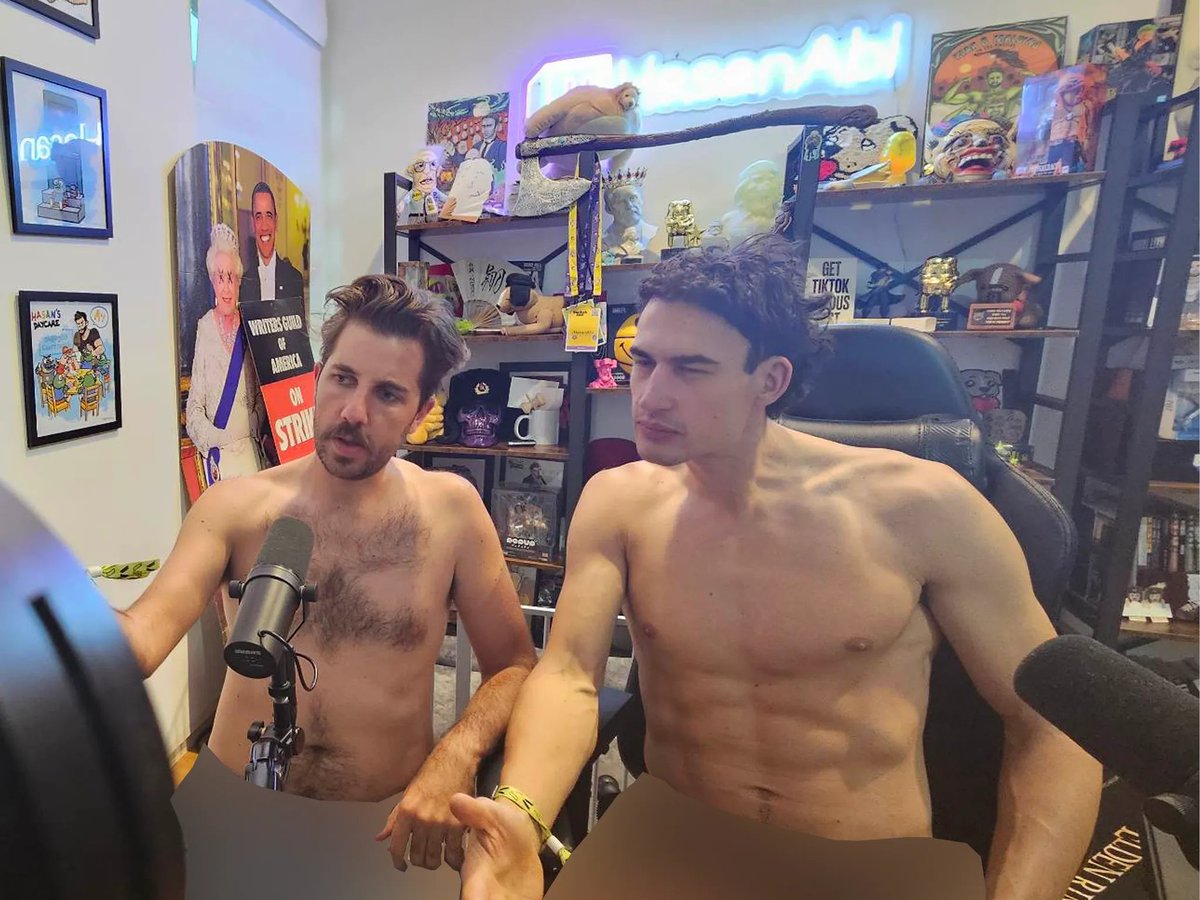 I did a thing tweet media