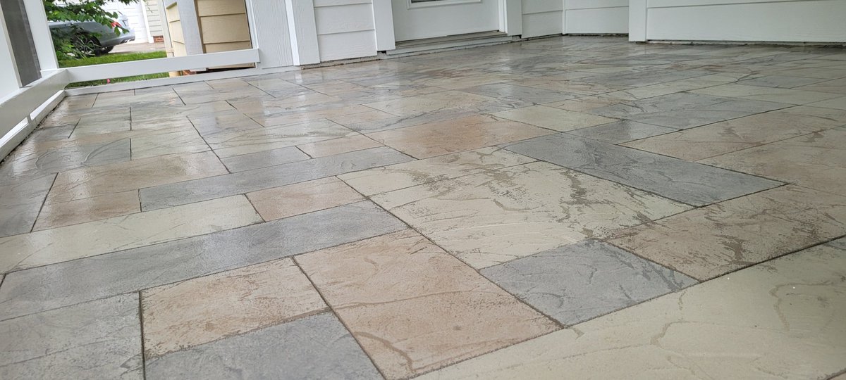 Abstract Concrete and Flooring Solutions, NC tweet media