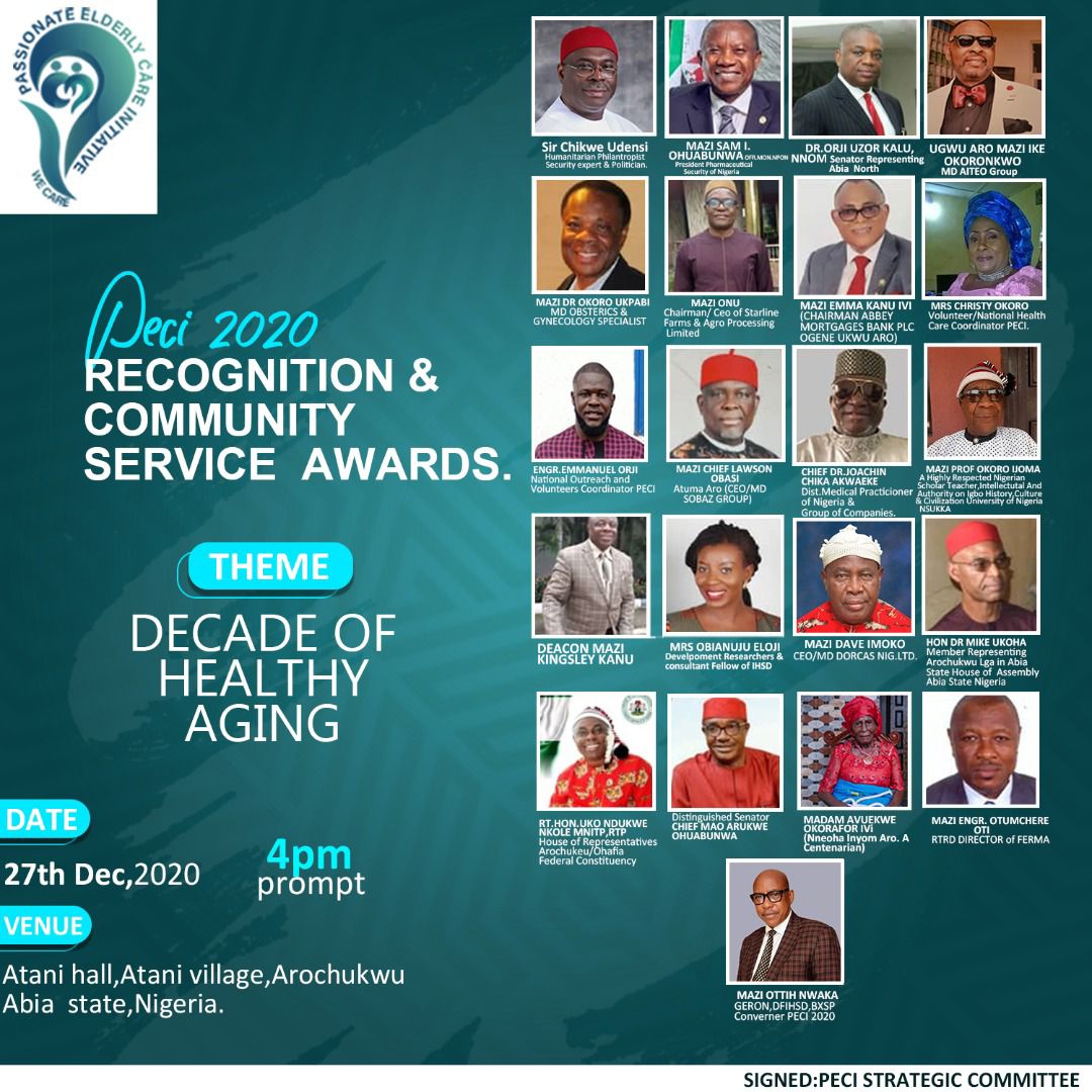 Mazi Ottih (@nwakapecicare) on Twitter photo 