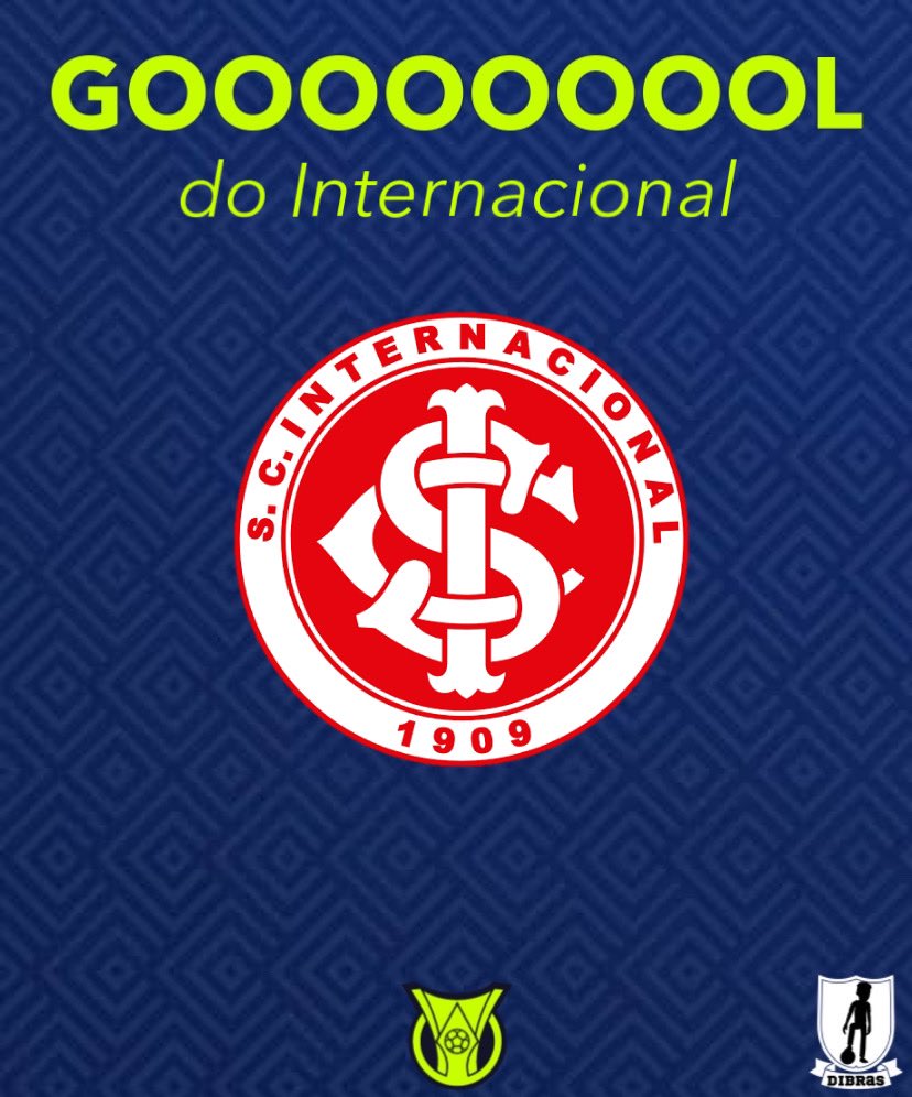 DibrasFC's tweet image. GOOOOOOOOOL DO INTER!

Jean Dias empata o jogo para o Colorado.

#AMExINT 1-1
#Brasileirão2023