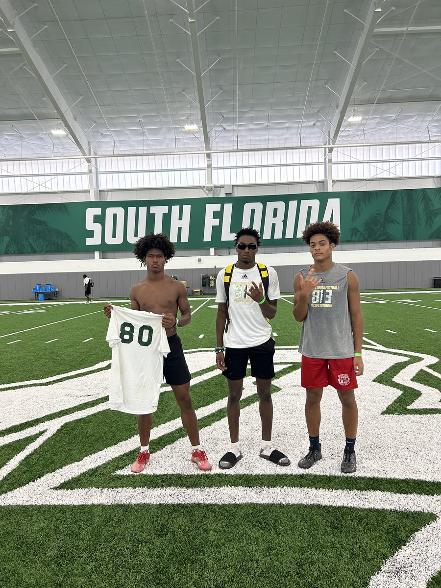 Dante core (@dante_core3) on Twitter photo Had a great day competing <a href="/USFFootball/">USF Football</a> camp , thanks for having me! <a href="/Coach_Kee_/">Tyson Kee</a> <a href="/CoachBirkett/">Matthew Birkett</a> <a href="/FWB_FB/">Fort Walton Beach Football</a> <a href="/Ryan_Vandervort/">Ryan Vandervort</a> Had a great day competing <a href="/USFFootball/">USF Football</a> camp , thanks for having me! <a href="/Coach_Kee_/">Tyson Kee</a> <a href="/CoachBirkett/">Matthew Birkett</a> <a href="/FWB_FB/">Fort Walton Beach Football</a> <a href="/Ryan_Vandervort/">Ryan Vandervort</a>