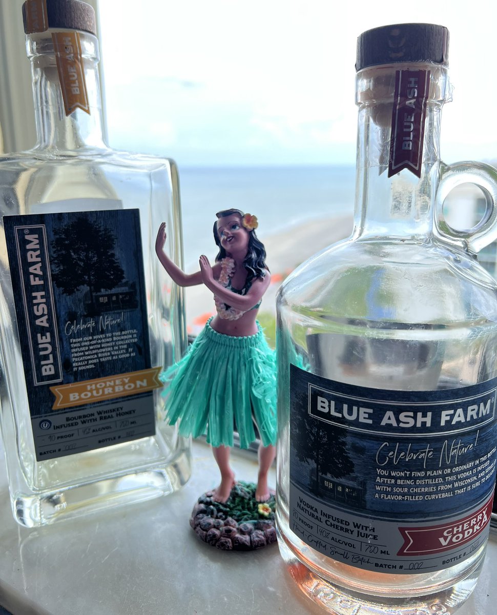 Jimmyjude13's tweet image. Verdicts in, these two are our favorites. Happy hunting this week😀🍻🌴 @BlueAshFarm