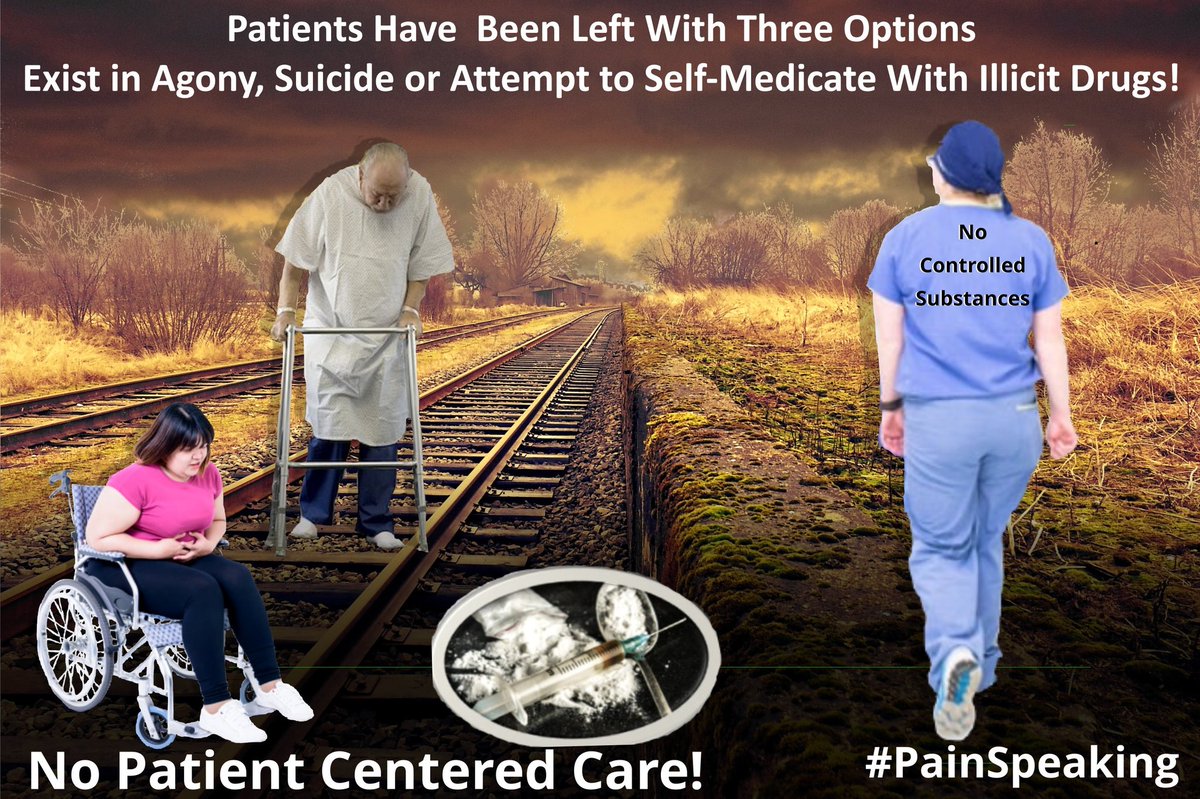<a href="/eullrich11/">Emily Ullrich✊🏾✊🏼✊🏽✊🏿</a> <a href="/HR4peopleinpain/">Michelle</a> <a href="/ThomasKlineMD/">Thomas Kline MD, PhD</a> @KimmMathiesen <a href="/SpicyPurritos/">Ar!elle 🫶🏻</a> <a href="/NAbleism/">Meowing 'Deny Defend Depose' #disabled free 🇵🇸</a> <a href="/VeryFineWhine/">Ellen</a> <a href="/aander1987/">Andrea Anderson</a> <a href="/JustWinks/">PainHostage Winks 🌊 bluesky: justwinks</a> <a href="/MelodyHope5/">Melody</a> <a href="/Switchinz123/">s eppard</a> <a href="/hysister19/">raz sey</a> <a href="/PeasantTheory/">What's a Brain Drain? What's brain drain used for?</a> <a href="/ASanchezs65/">AngieS🌏☮️👵🧘‍♀️🐾🎶</a> <a href="/Nashkitty66/">Kitty (FeralKitty on #BlueSky)</a> <a href="/WizardPuzzle/">🇺🇸Puzzle Wizard🇺🇸</a> @kris_lovaas <a href="/lakeparkcpl/">lakeparkcpl</a> <a href="/secondchances09/">??????????????</a> <a href="/Melothrien/">Heather Melothrien</a> <a href="/Irishbrat1966/">Kelly L.⭐⭐</a> <a href="/EbCummings1/">Eryn</a> <a href="/chattyknana/">advocatefight</a> <a href="/Thinktank1979/">ChristieNeuen</a> <a href="/CContrarus/">CC. (Contrarus (@Nefarius Contrarta</a> <a href="/onnaroll66/">Ronda Bruse</a> <a href="/EverydayAgony/">InAgonyEveryday</a> <a href="/headdock/">Dr. Michael Schatman</a> <a href="/JSG_54/">Illicit fentanyl is killing people</a> <a href="/Chronic_FLKeys/">🤘🏻☠💥SteeLtoeDocS💥☠🤘🏻</a> <a href="/NitaGhei/">Nita Ghei PhD, JD, Migraine-BOT</a> @DebM01279692 <a href="/GEugenics/">Gov_Eugenics</a> <a href="/sky_dvr/">SkyDvr</a> @OpioidHysteria <a href="/wittywax1/">WWK</a> <a href="/ChadDKollas/">Chad D. Kollas, MD (he/him/his)</a> <a href="/process_x/">D.S. Nelson</a> <a href="/ibdgirl76/">Bev Schechtman🇮🇱</a> <a href="/WriterMera/">Mera</a> @bluelilly40 @TheDarkGift_ <a href="/lockedoutofvenu/">IWO</a> <a href="/Deeenst/">Dee</a> <a href="/Canada_NV/">NV🇨🇦🌺</a> <a href="/maryann19711/">Mary Ann</a> <a href="/Vlynx5/">Vlynx</a> <a href="/Royalacresrod/">Rod Hummel</a> <a href="/soofriends/">Donna J 🇺🇸 🏳️‍🌈 🌴</a> <a href="/CDCDirector/">CDC Director</a> If it were *truly* about saving lives... 

US policymakers would end the #WarOnDrugs 

They would STOP criminalizing #IndividualizedCare &amp; immediately implement #SaferSupply

Their interference in the practice of medicine is costing lives😐😭