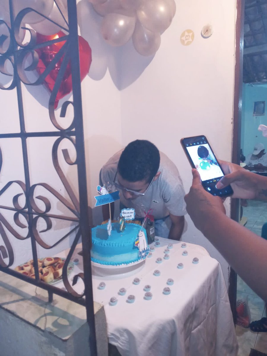 valterbjunior57's tweet photo. #29anos https://t.co/JDqVO3RZez