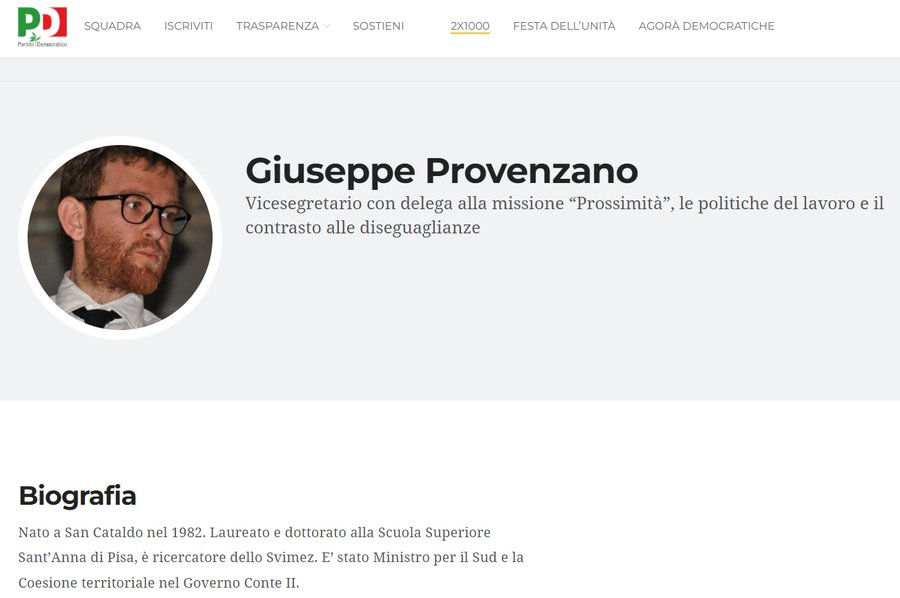 Riccardo Puglisi tweet media