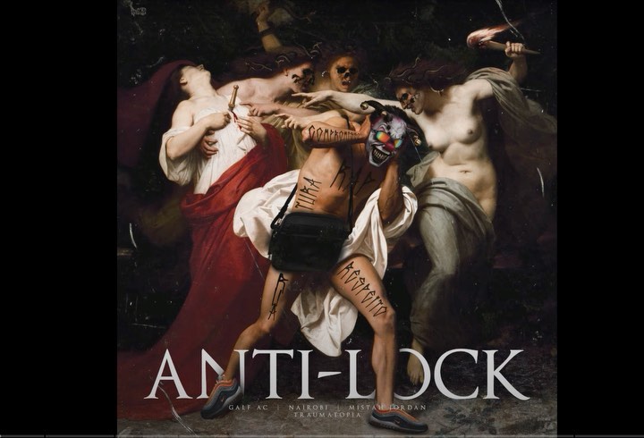 TrackCheio's tweet image. Boa segunda feira e ótima semana amigos do estúdio Track Cheio! Segue mais um trabalho lançado em 2022, mixado e masterizado no estúdio Track Cheio, projeto “ANTI-LOCK” com os mcs @galfac1 , @nairobi_314mc , @mistahjordan_012 e o produtor @traumatopia_… dlvr.it/SrDFbY