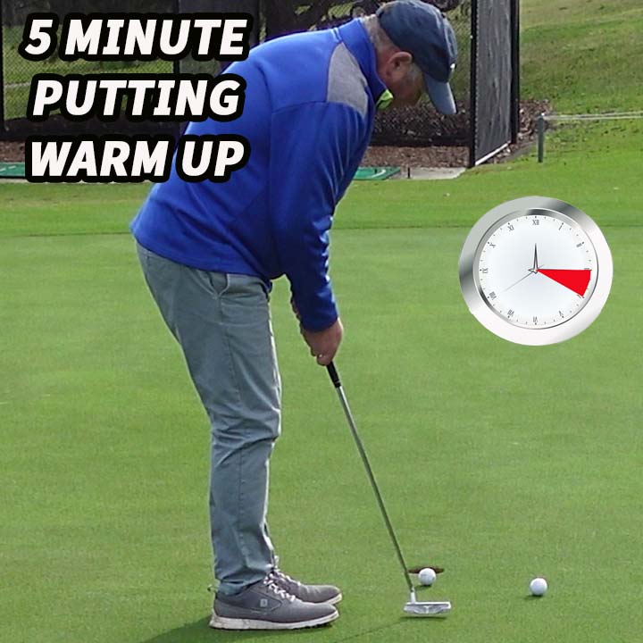 If you have 5 minutes before you tee off here is a great putting warm up.

youtu.be/KPLyf7Kypkg

#GolfDrGolfTips #TGDTours #golftips #golfcoach #golfer #golfing #golfpro #lovegolf #golfshot #golfpractice #golflesson #golfinstruction #BayViewsGC #LangLangGC #DorsetGolf