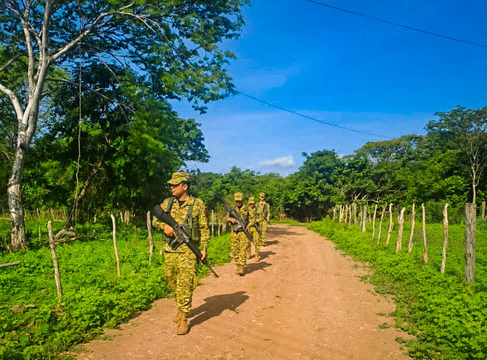 FUERZA ARMADA tweet media