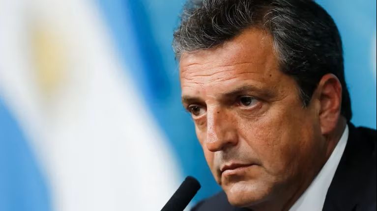 Las acciones en la Bolsa y las acciones argentinas en el exterior vuelan. El embajador Marc Stanley cree que ha logrado ese objetivo que hace un tiempo planteara de la necesidad de un gran acuerdo conservador que gobernara la Argentina hacia ese país, que garantizara al mundo el