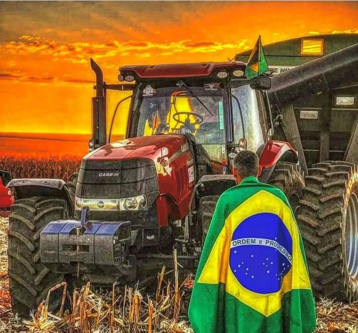 AgroBrasil22's tweet photo. Povo Despertem 🇧🇷🚜🆘 https://t.co/mGIWCHIDRI