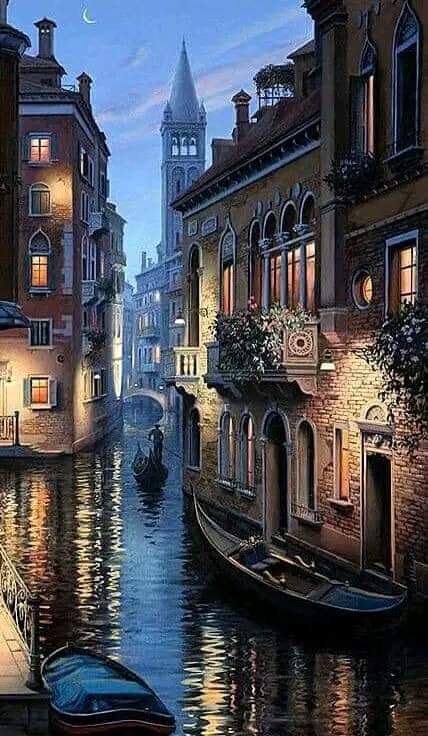 Venice, Italy 🇮🇹