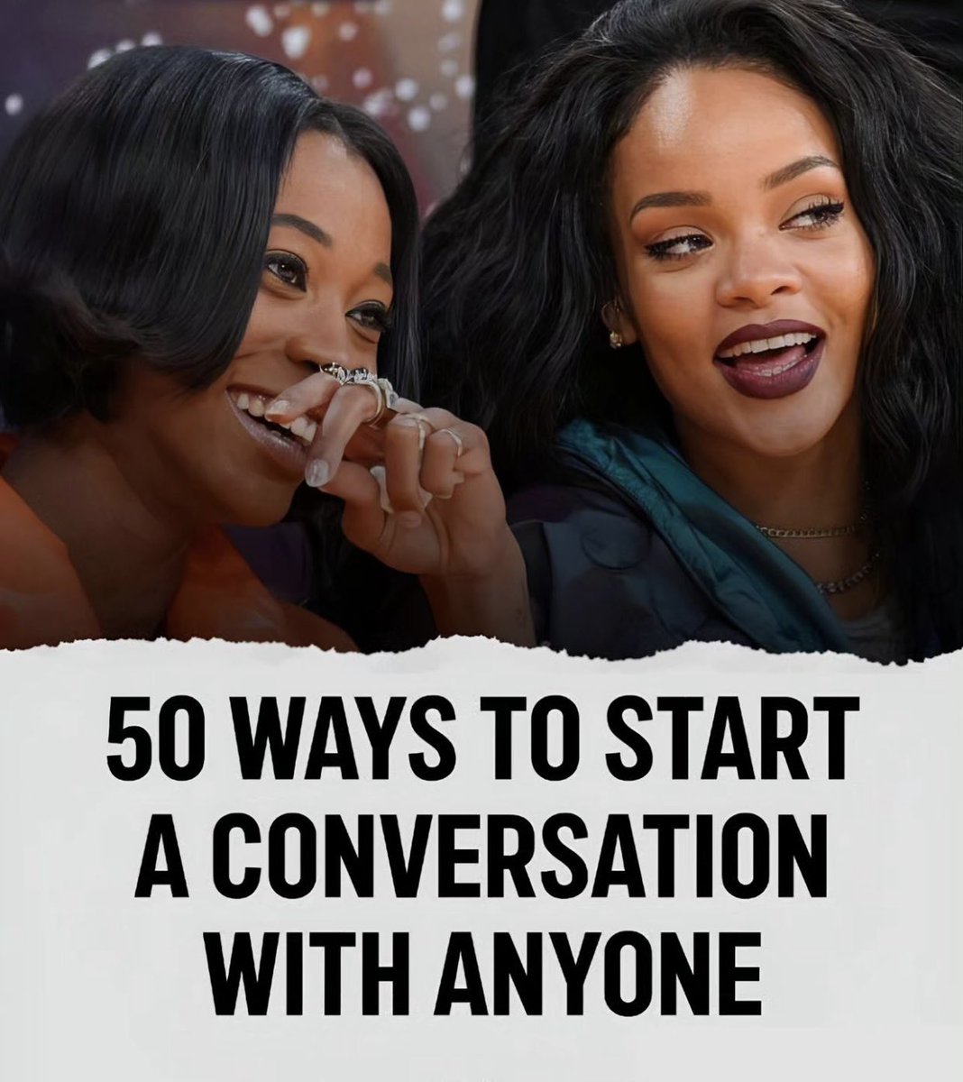 50-ways-to-start-a-conversation-with-anyone-in-the-world-thread