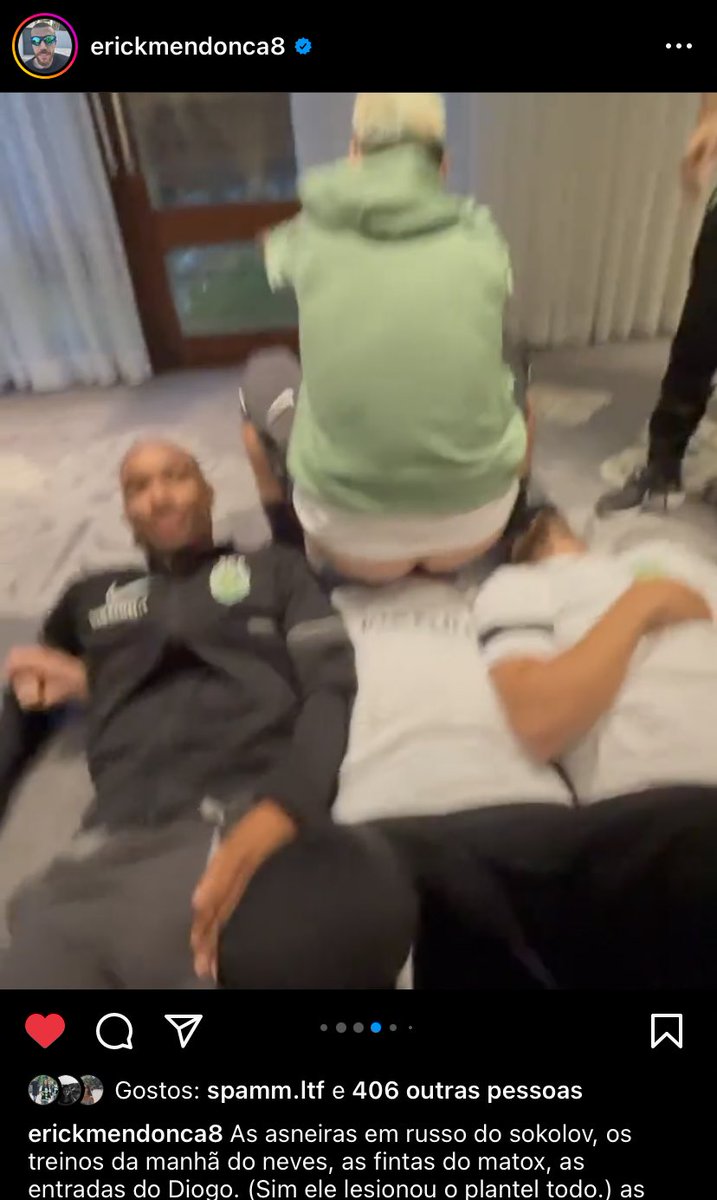 out of context Sporting