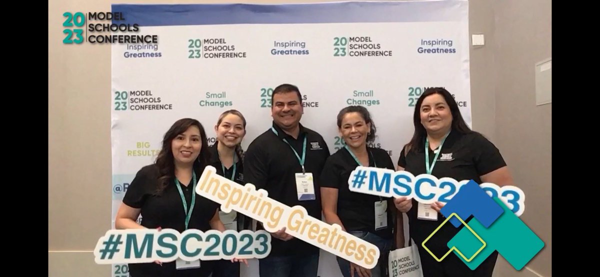 J.M .Hanks High School in the House @ Model School Conference 2023. ⚔️🎚⚔️
#KingdomofChampions
#DontBeGoodBeGreat
#WeAreHanks
@JMHanksHigh
#WeDeliverExcellence
#RiseandConquer
#THEDISTRICT 
@YsletaISD