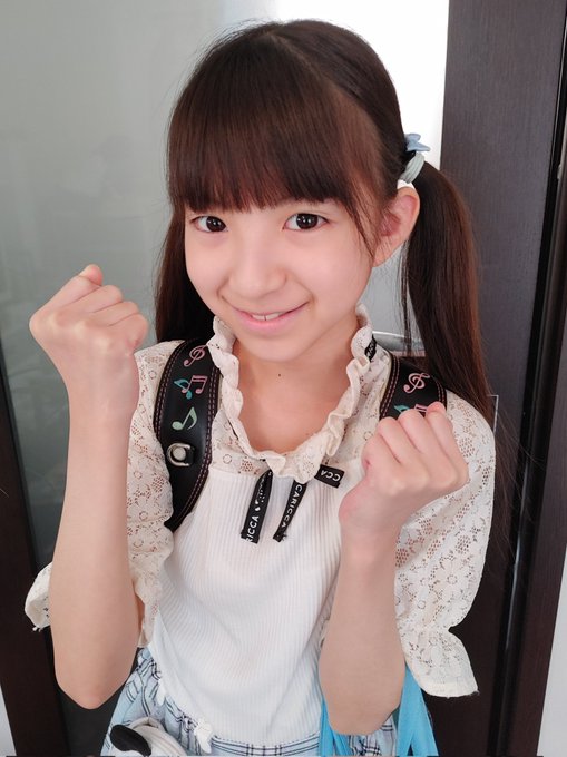 Twitterのコスプレ画像1