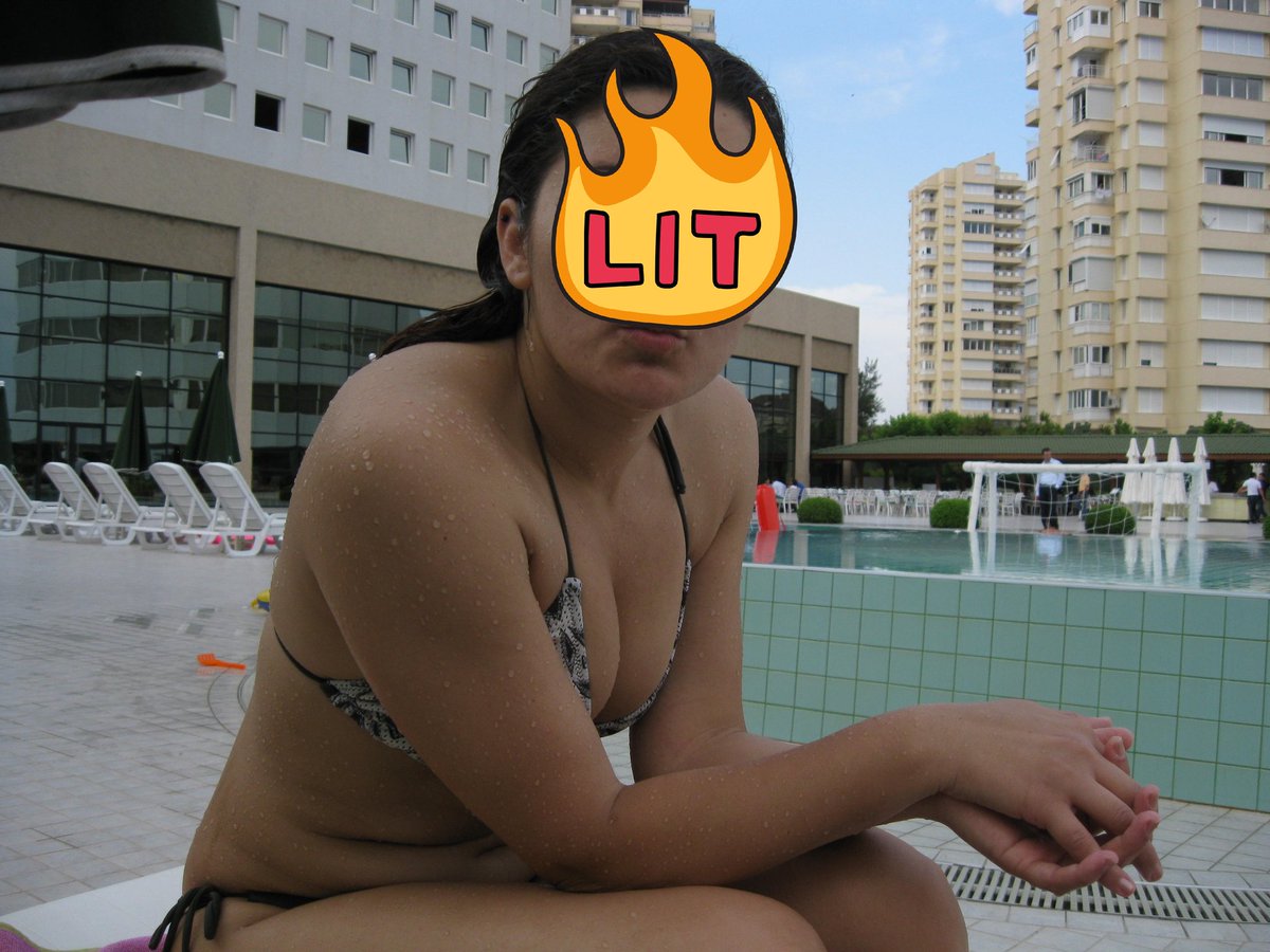 Karım antalya semalarında kalçalarını sergiliyor herkesin gözü karımın üstünde