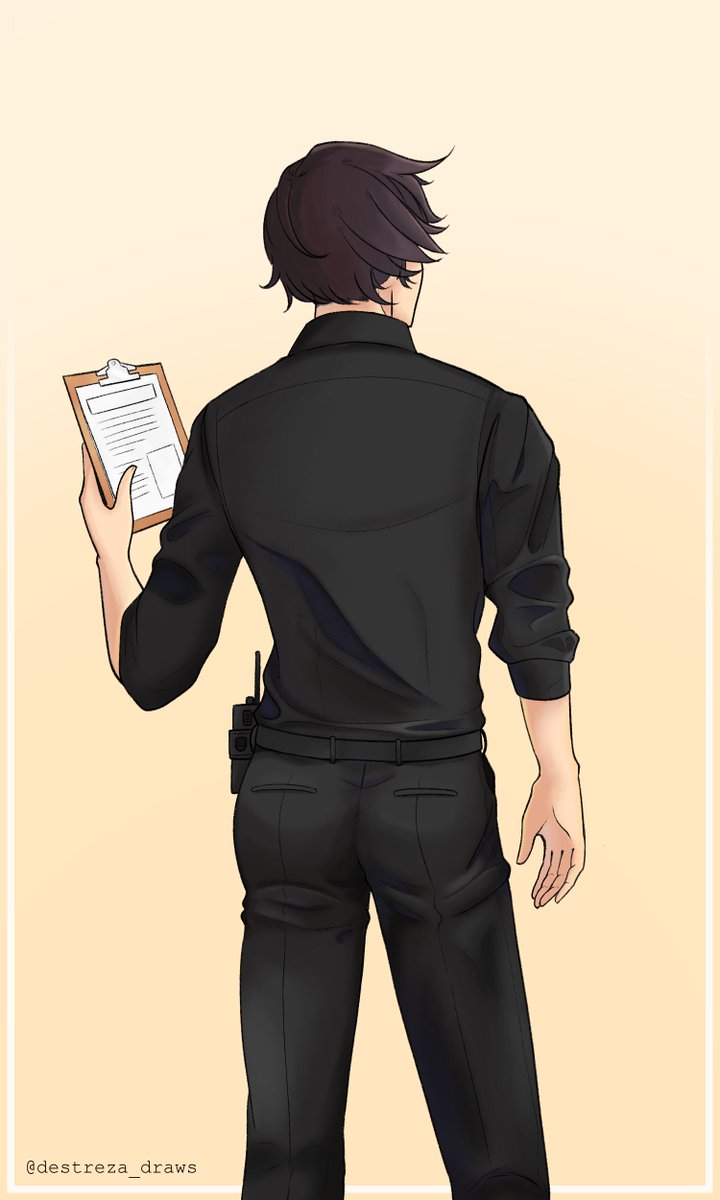 Destreza_Draws's tweet image. Baxter's hardworking ...

Hey, where are you looking?!
#baxterward #OurLifeBeginningsAndAlways