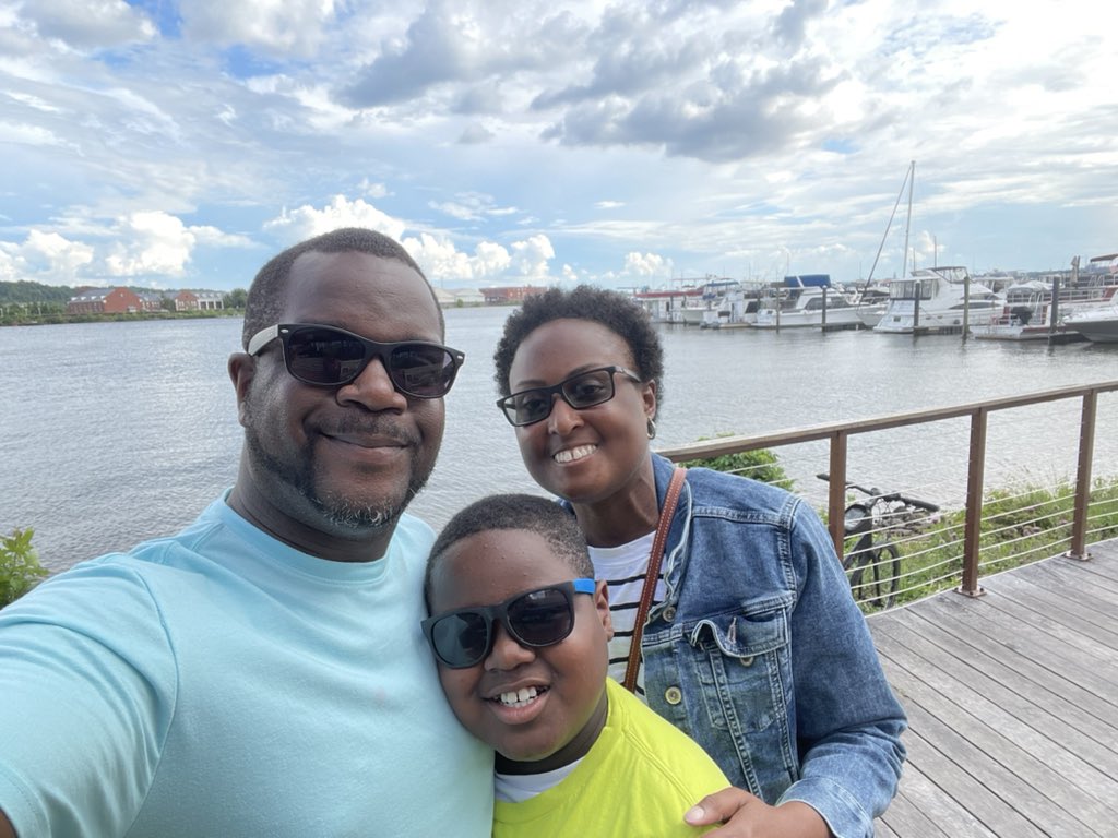 Carlos D. Seward 🎓 tweet media