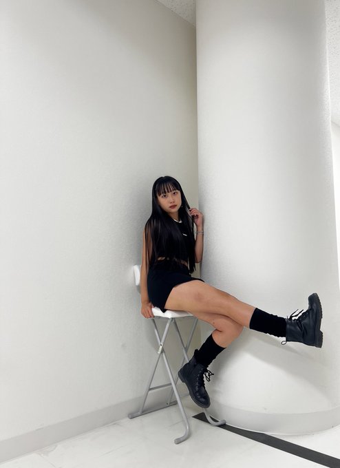 Twitterのコスプレ画像4