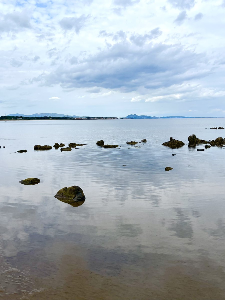 Sunday morning Edinburgh views 👍

#longniddry #eastlothian #edinburgh #scotland