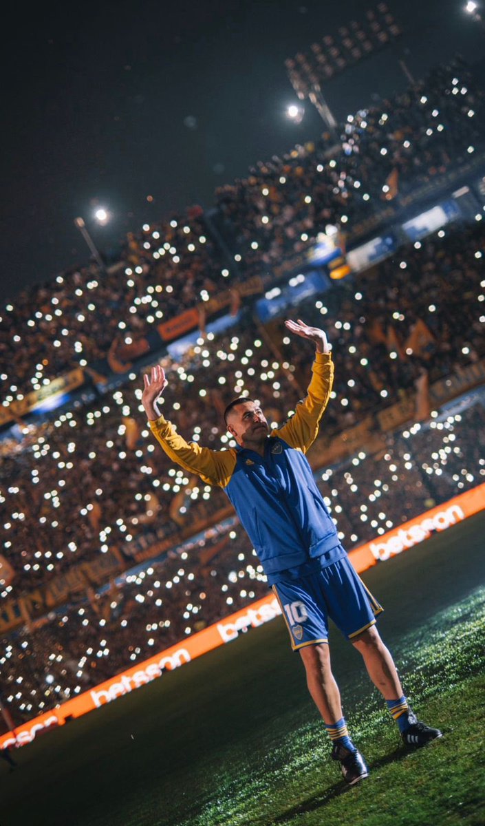 ETERNO ♾️