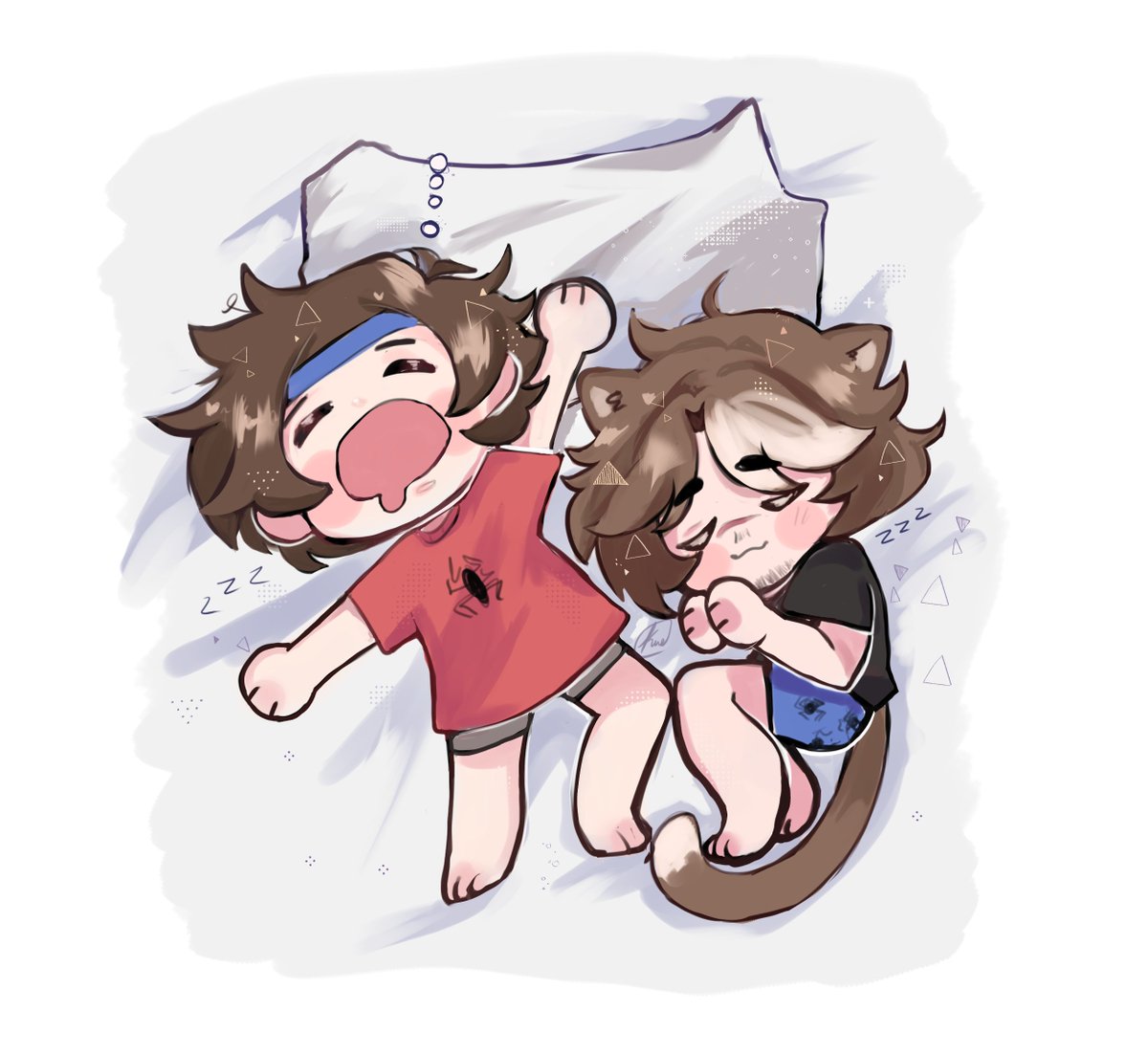 A mimir 
#guapoduofanart #guapoduo #qsmp #roierfanart ?