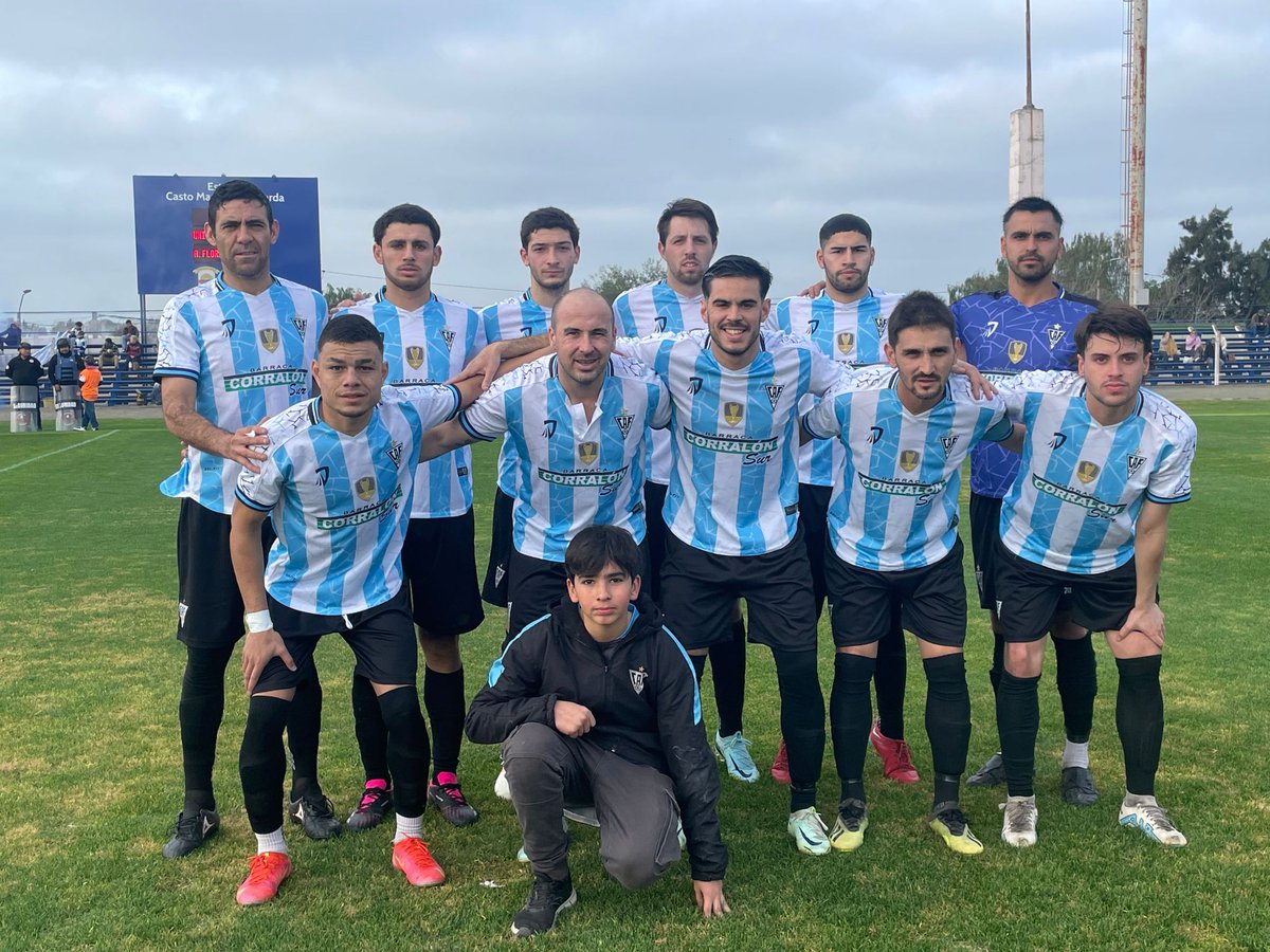 Copa A
Universitario 3 - <a href="/club_quilmes/">ClubQuilmesOficial</a> 2
<a href="/bellavista_pay/">Atlético Bella Vista</a> 2 - <a href="/IDBoquita1995/">Institución Deportiva Boquita</a> 1
Copa B 
<a href="/universal1910/">Club Atlético UNIVERSAL</a> 1 -
<a href="/AtleticoFlorida/">Club Atlético Florida Oficial ⭐️</a> 5
<a href="/CACeibal1934/">Ceibal </a> 1 - <a href="/CNdeF_FLORIDA/">Nacional Florida</a> 3
Quilmes y Boquita se enfrentarán entre ellos por la permanencia  en la A.
Atlético vs Ferrocarrilero por 8vos de Copa B.