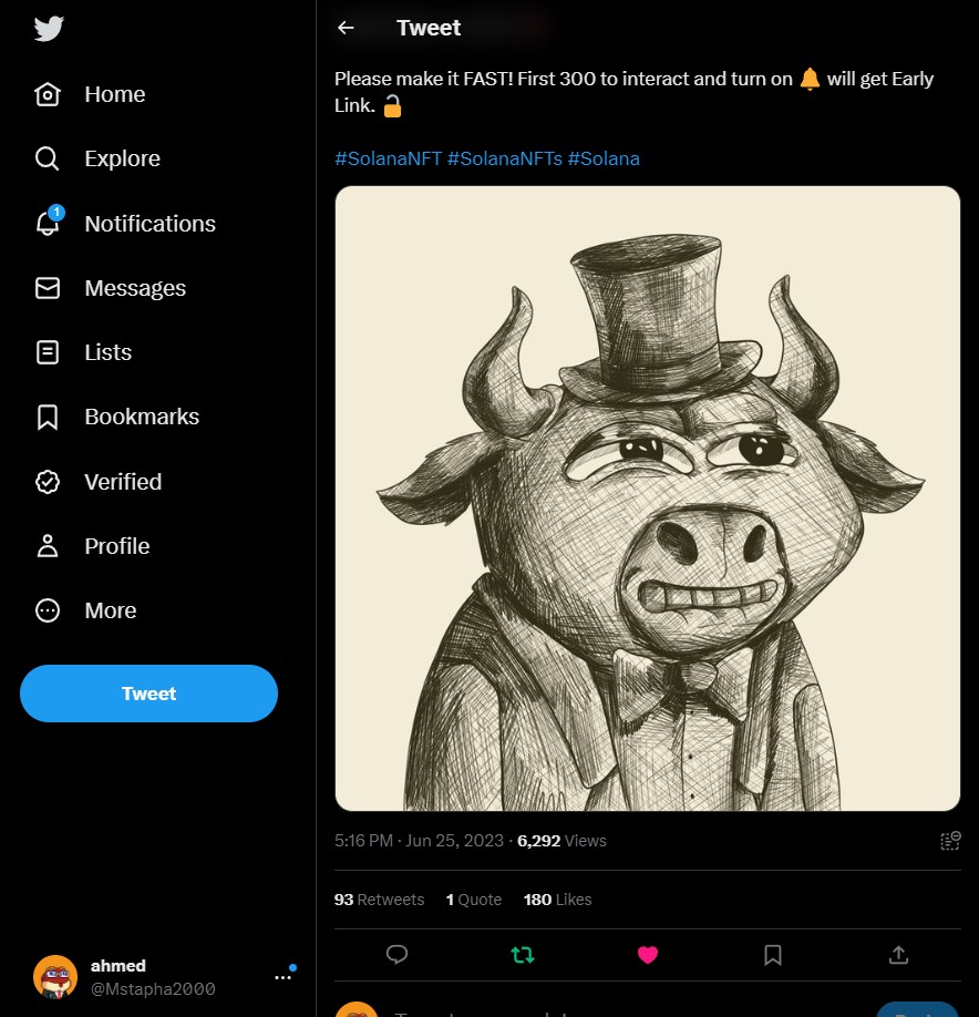 Mstapha2000's tweet photo. @Bullinho_ let go https://t.co/G1ndeFxlxf