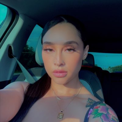 _JasmineSamone's tweet photo. #NewProfilePic https://t.co/lGa3HJeiAL