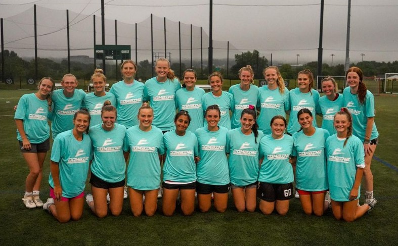 Had a great time at the Continental Cup Combine. I was awarded in the top group of players. Thank you to all the Coaches and staff.