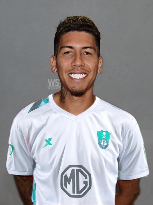 Transfert : le nouveau club de Firmino après son départ de Liverpool révélé