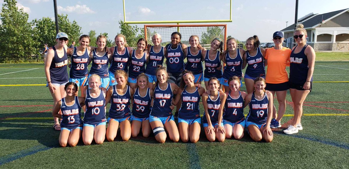 Headlines Lacrosse tweet media