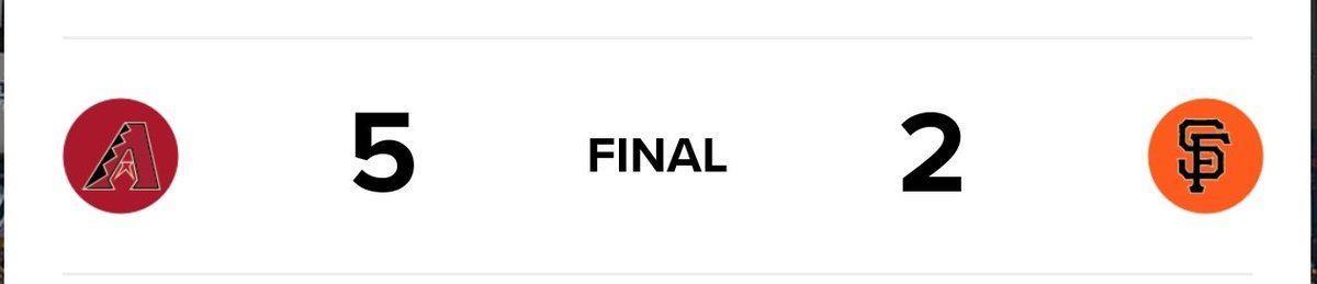 Premium ‼️
Giants  🆚️ Dbacks
💎🍞☑️☑️☑️☑️☑️🍞💎
💎Under 9.5  -140 💎
💎🍞☑️☑️☑️☑️☑️🍞💎
@SFGiants  @Dbacks 
#Sfgiants #Dbacks 
#SenseiSam @PicksCity 
💎🏧 Retweet & Like 🏧💎