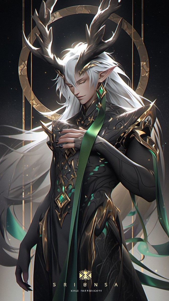 Hircineparody's tweet image. ℕ𝕐ℕ𝔼 ℍ𝕀ℝℂ𝕀ℕ𝔼
An #Eldenringrp and #ElderScrollsrp hybrid lore oc.

Son of Hircine and Queen Rennala 
#ElderScrollsrp
#EldenRingrp
#Marvelcomicsrp
#DCcomicsrp
#Imagecomicsrp
#Fantasyrp
#Scifirp
#MTGrp
#DnDrp
#Lewdrp