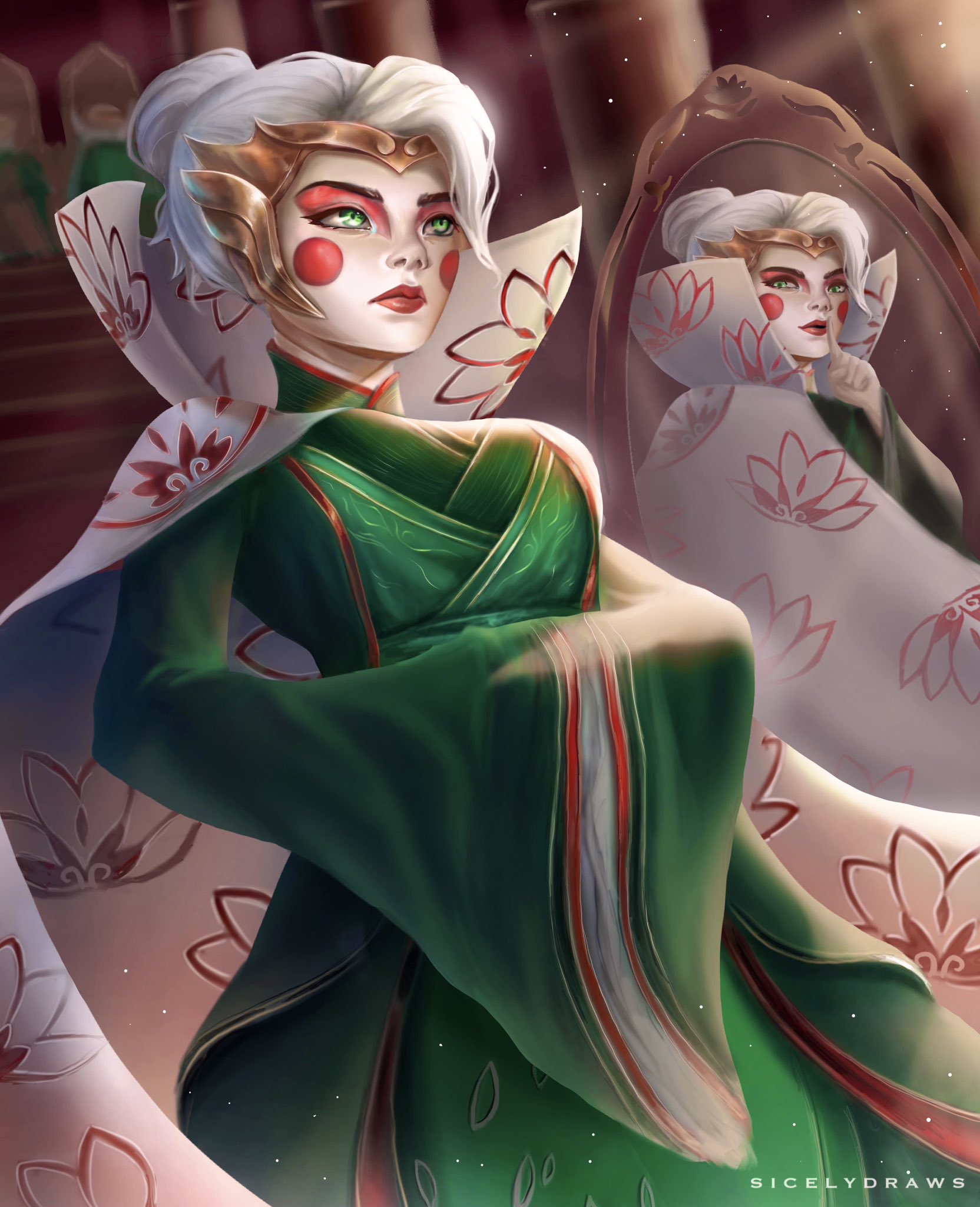 Ninjago princess hot sale