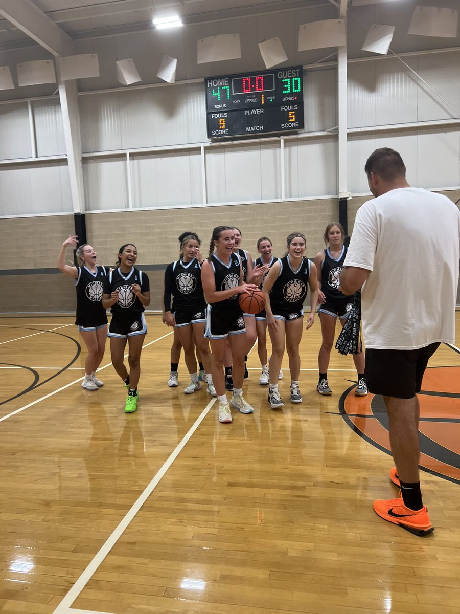 Michigan Mystics Black 2025 tweet media