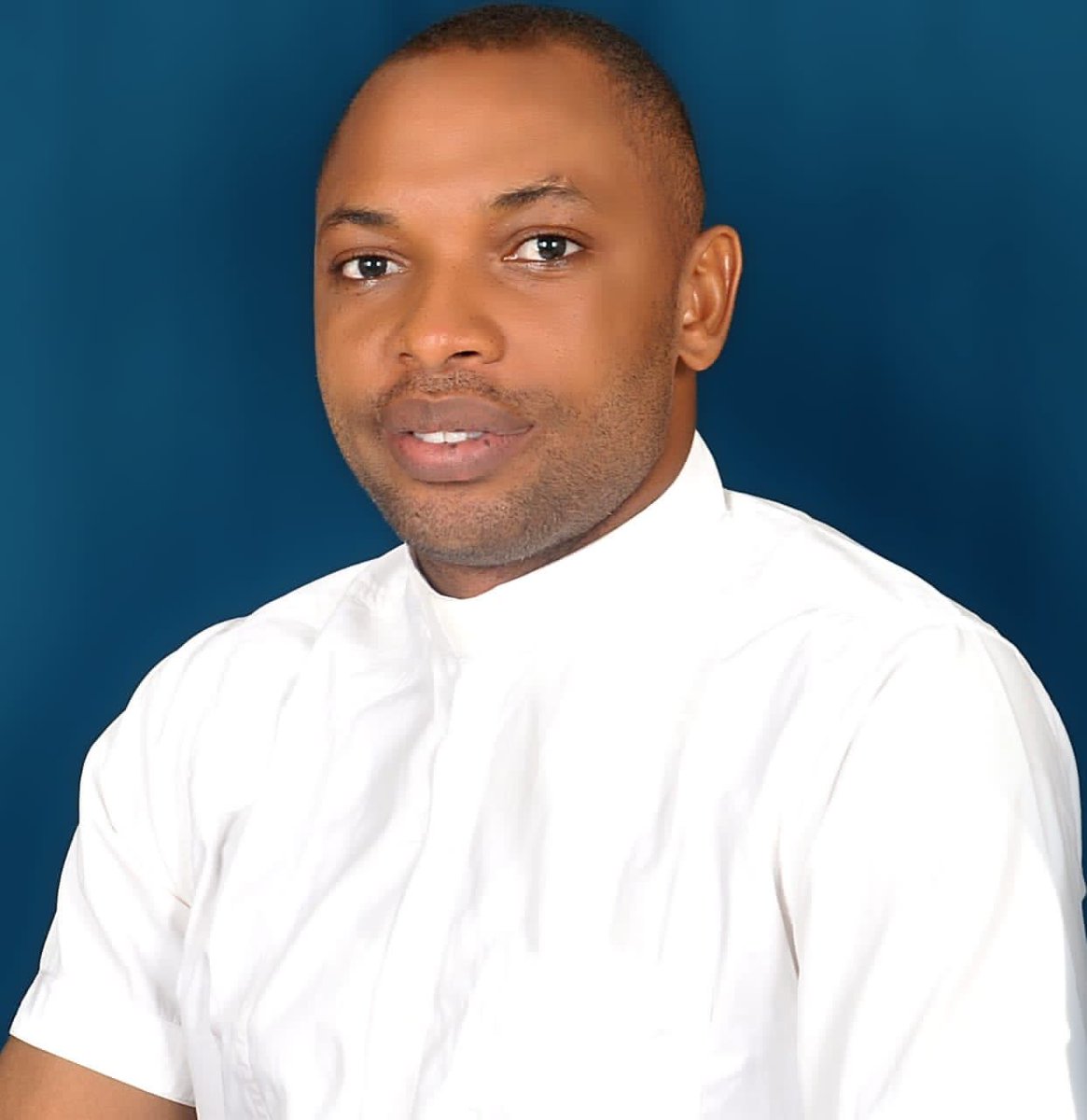 OwobiB's tweet photo. Please, Pray for me as I celebrate my 2nd Priestly Ordination Anniversary 🙏 https://t.co/Nj5KoS1WGh